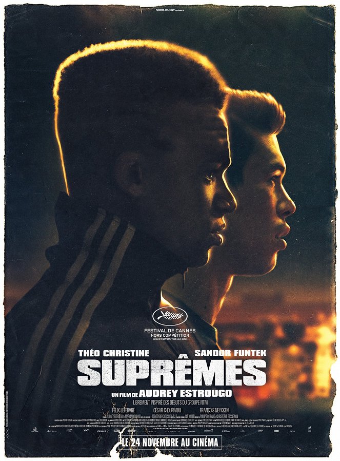 Supremes - Posters