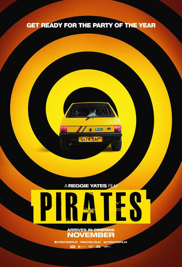 Pirates - Posters