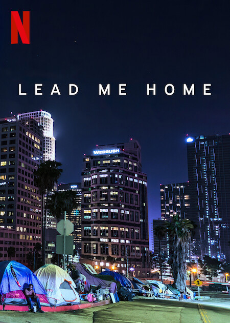 Lead Me Home - Affiches