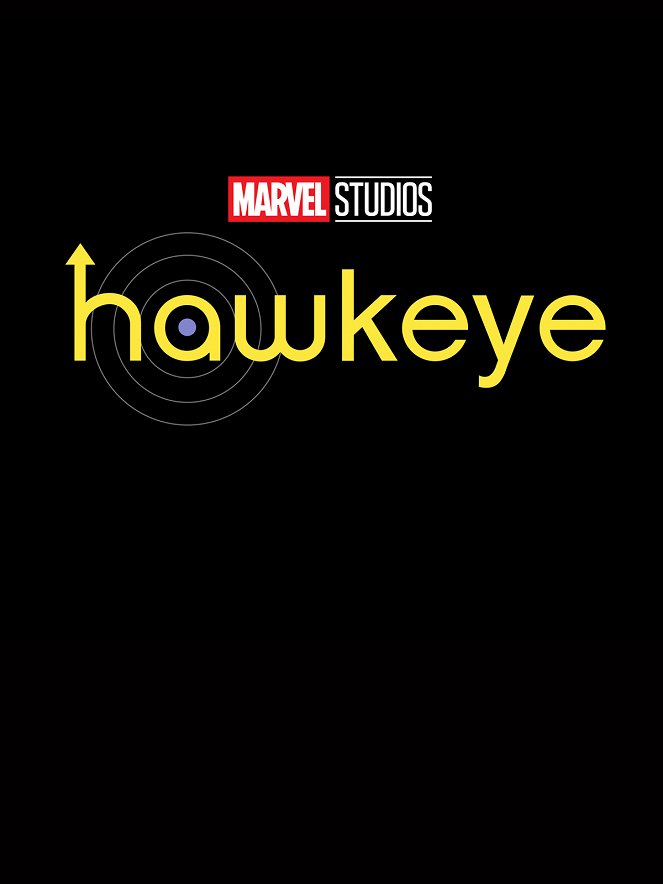 Hawkeye - Plakaty
