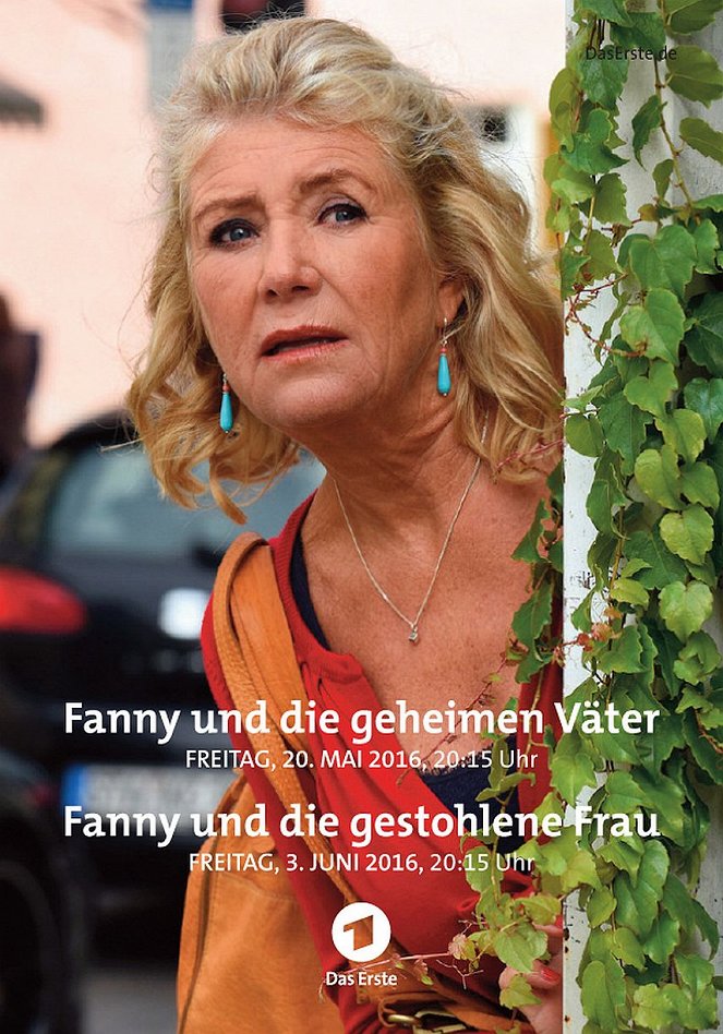 Fanny und ... - Julisteet
