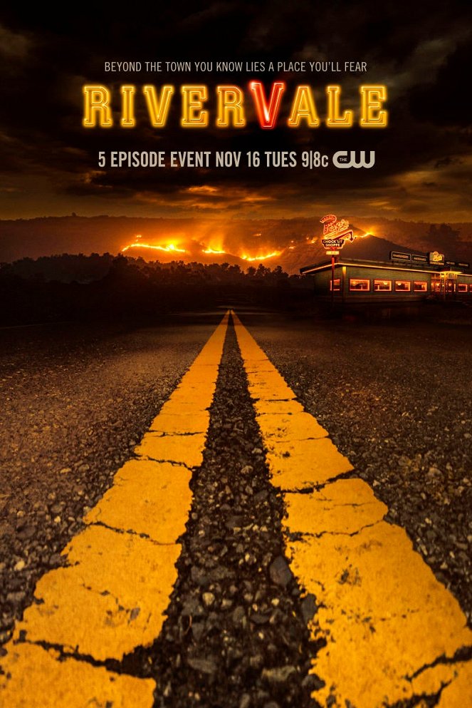 Riverdale - Riverdale - Season 6 - Affiches