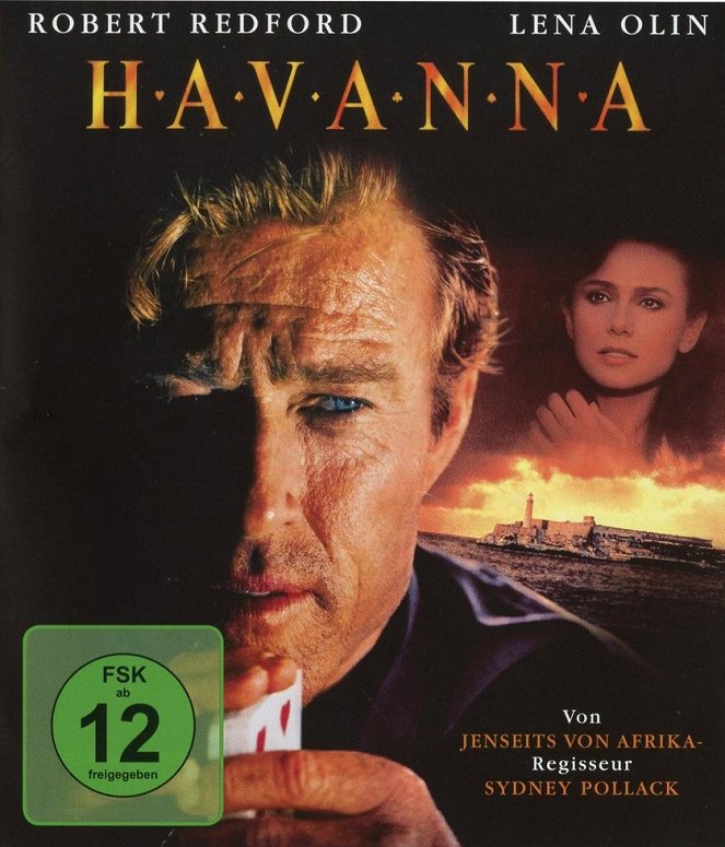 Havanna - Plakate