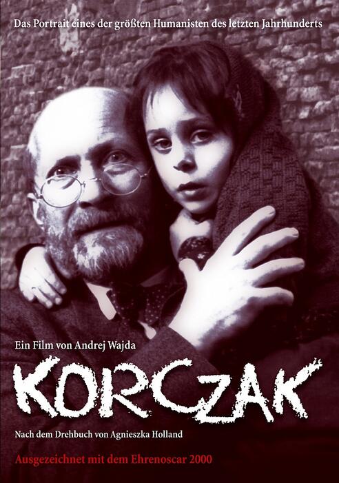 Korczak - Plakaty