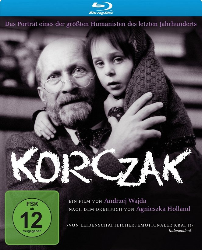 Korczak - Affiches