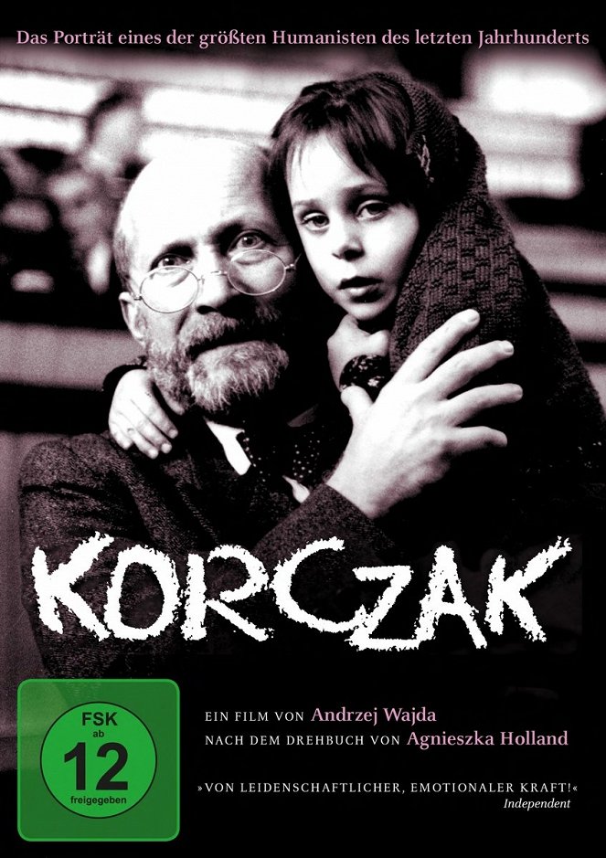 Korczak - Affiches