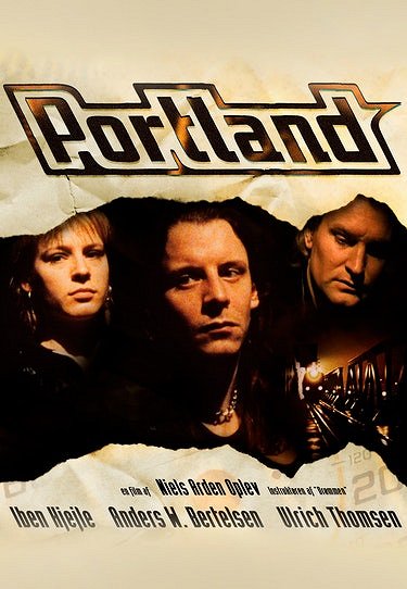 Portland - Posters