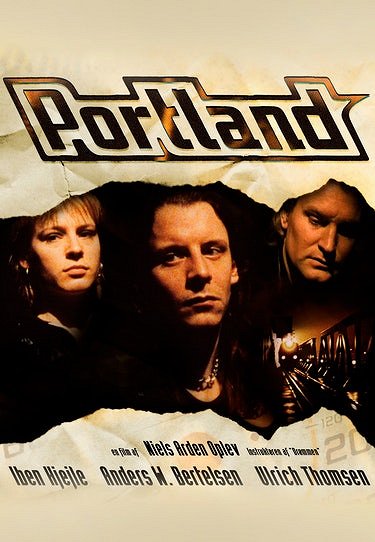 Portland - Affiches