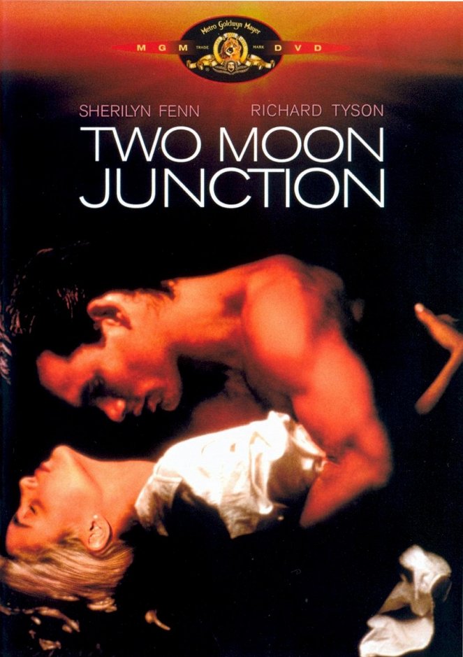 Two Moon Junction - Plakate