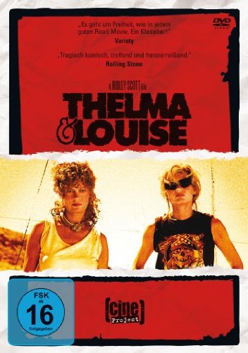 Thelma & Louise - Plakate