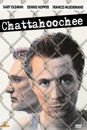 Chattahoochee - Plakate