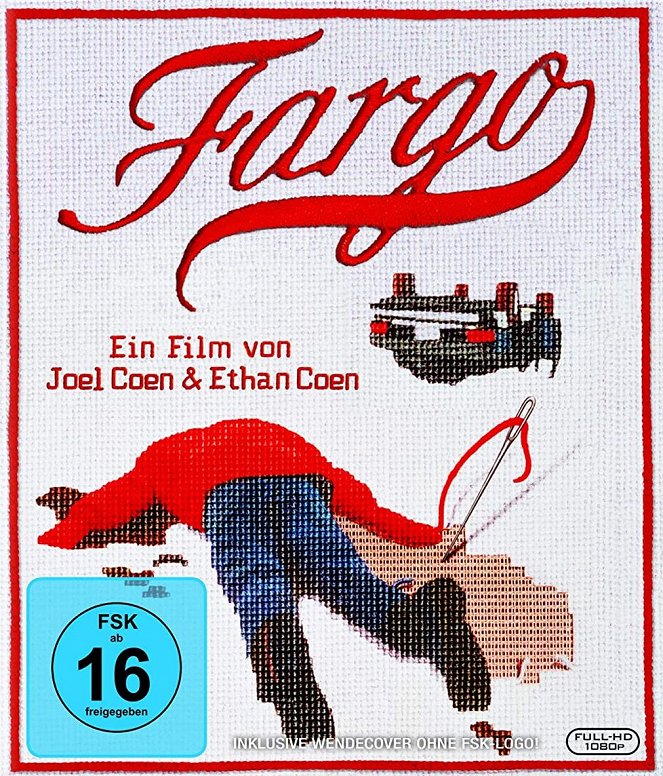 Fargo - Plakate