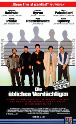 Közönséges bűnözők - Plakátok