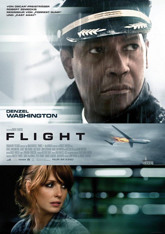 Flight - Plakate