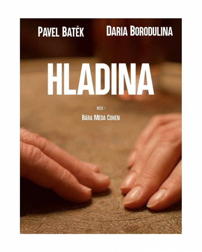 Hladina - Posters