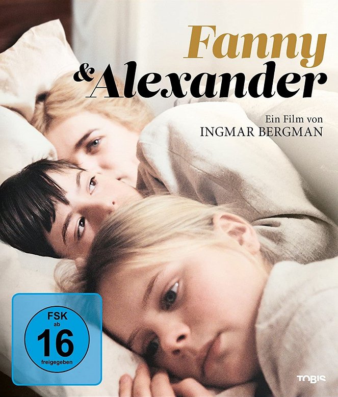 Fanny und Alexander - Plakate