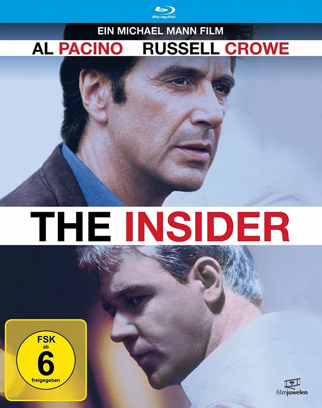 Insider - Plakate