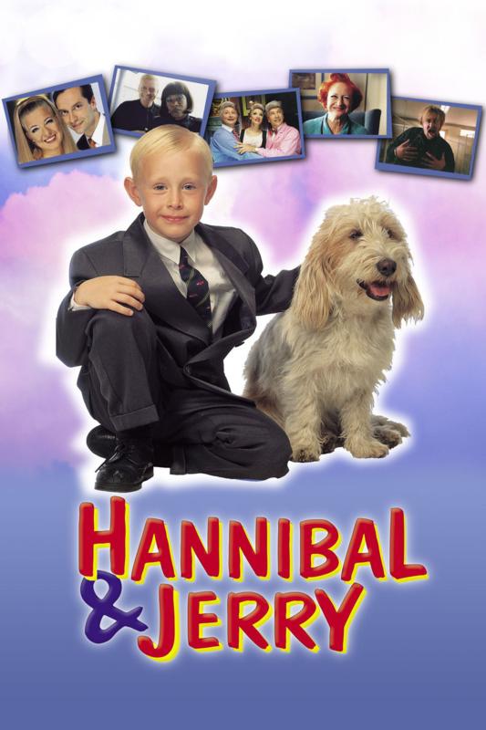 Hannibal & Jerry - Plakate