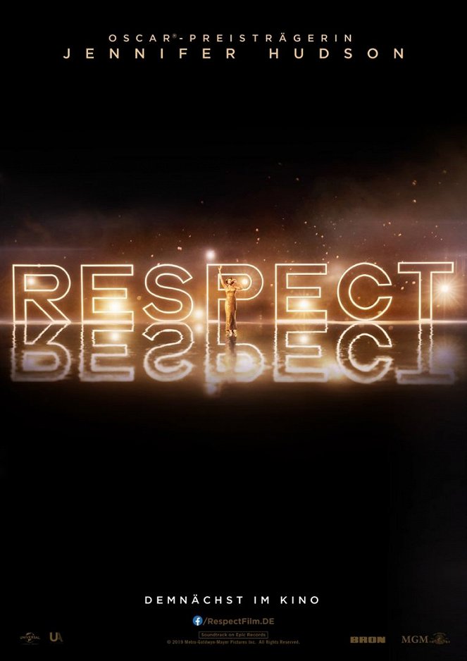 Respect - Plakate