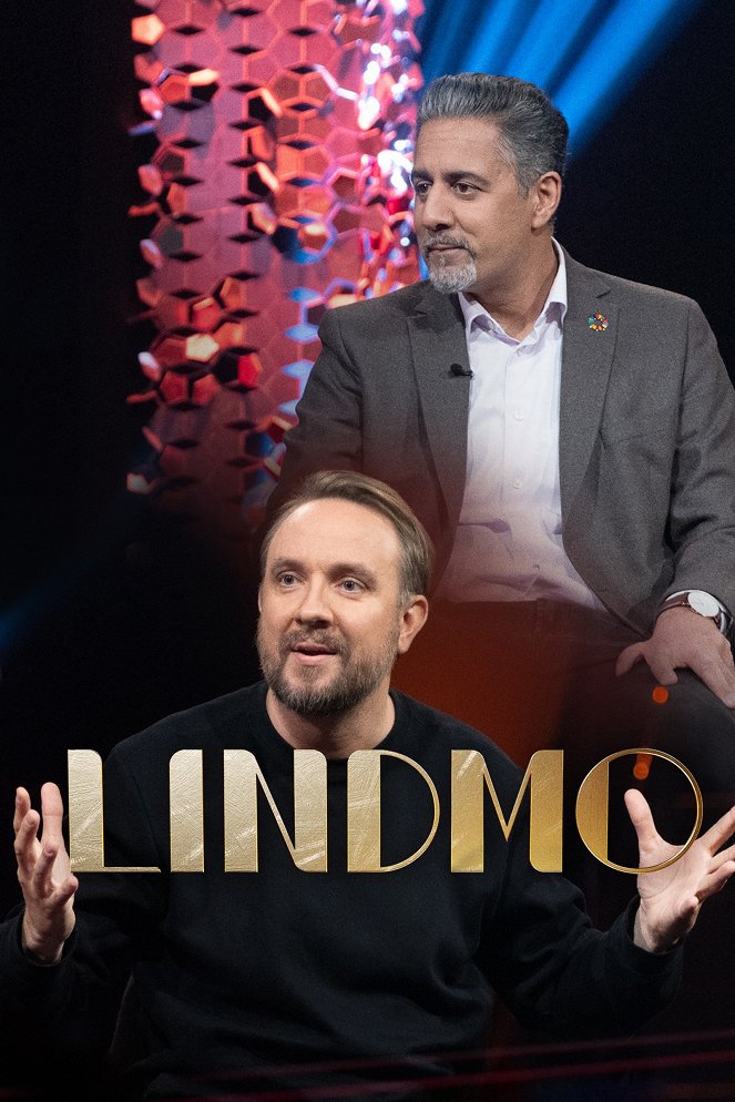 Lindmo - Plakátok