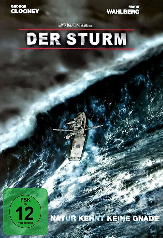 Der Sturm - Plakate