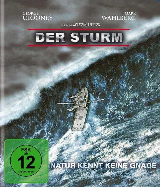 Der Sturm - Plakate