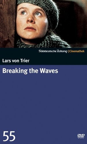 Breaking the Waves - Plakate