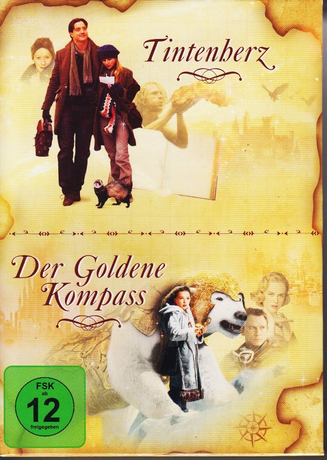 Der Goldene Kompass - Plakate