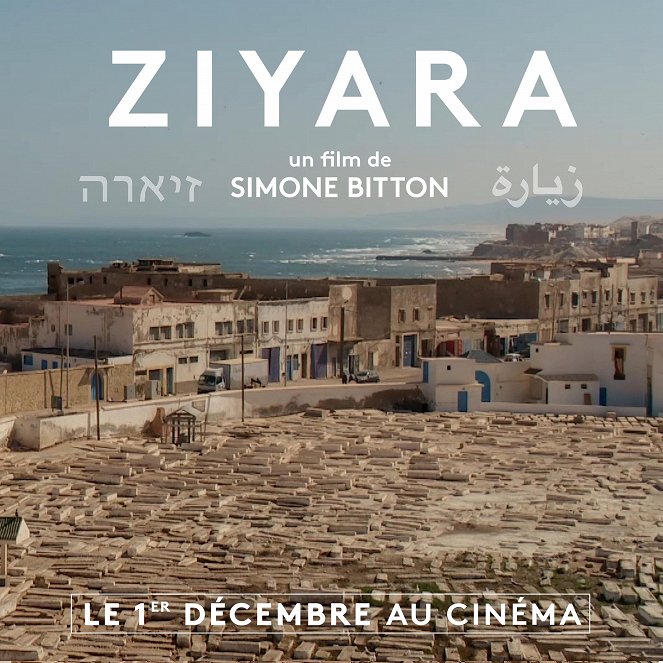 Ziyara - Plakáty