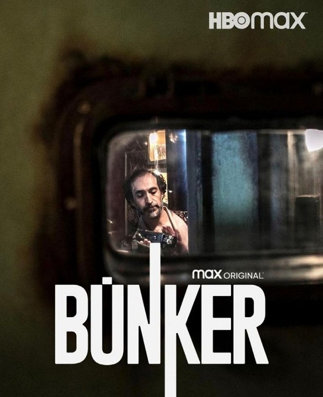 Bunker - Plakátok