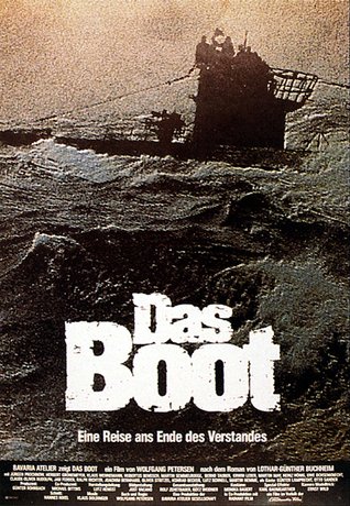 Das Boot - Posters