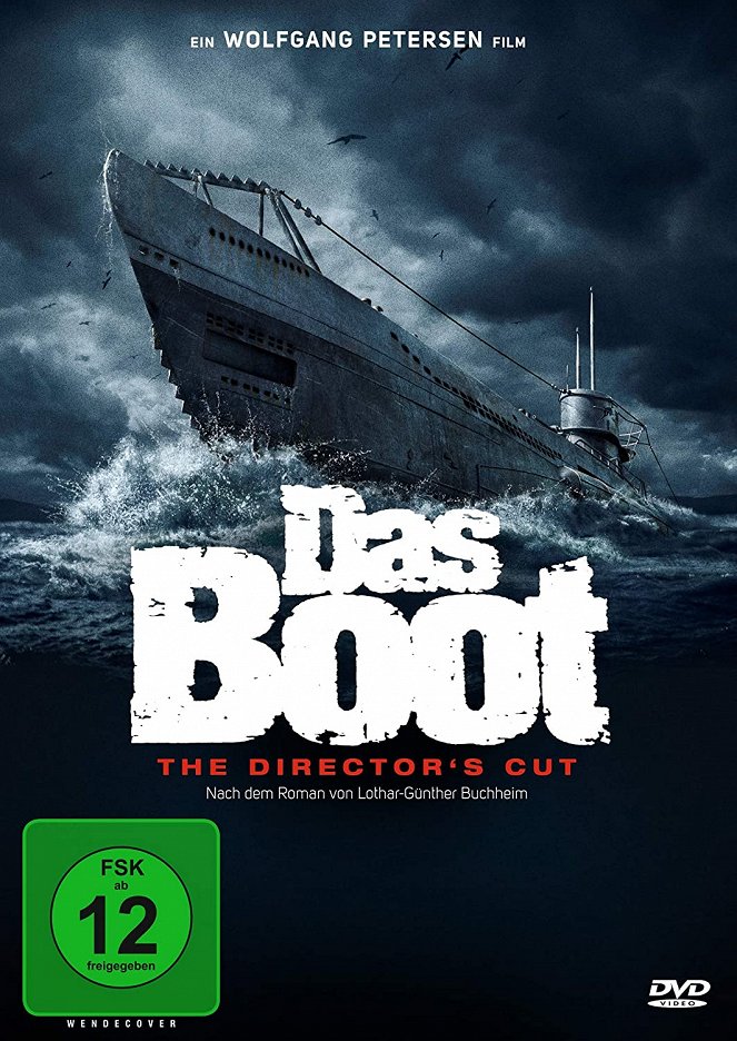 Das Boot - Plakate