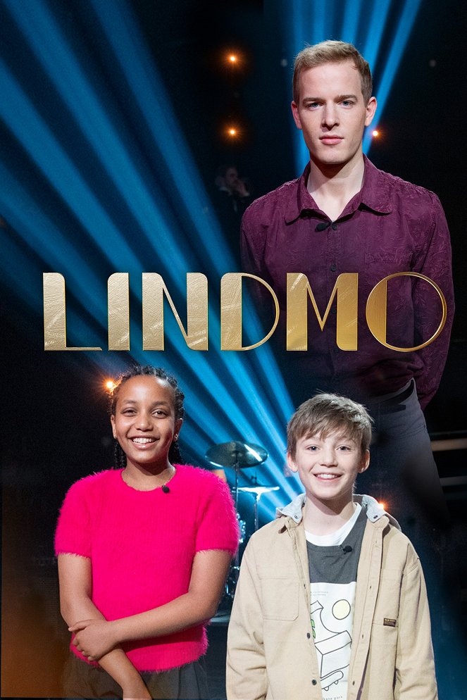 Lindmo - Affiches
