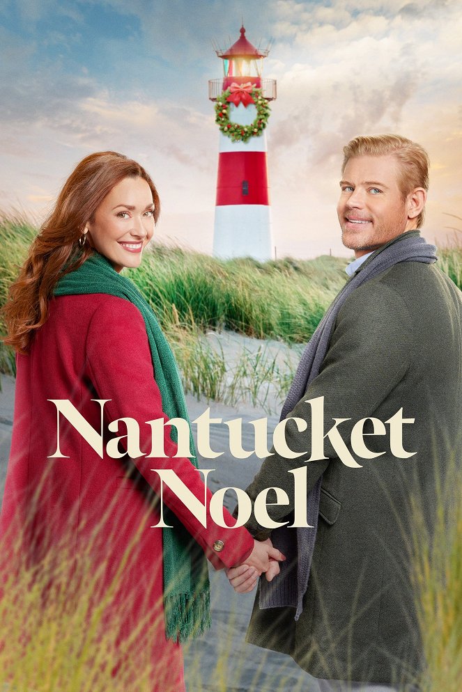 Nantucket Noel - Plakátok