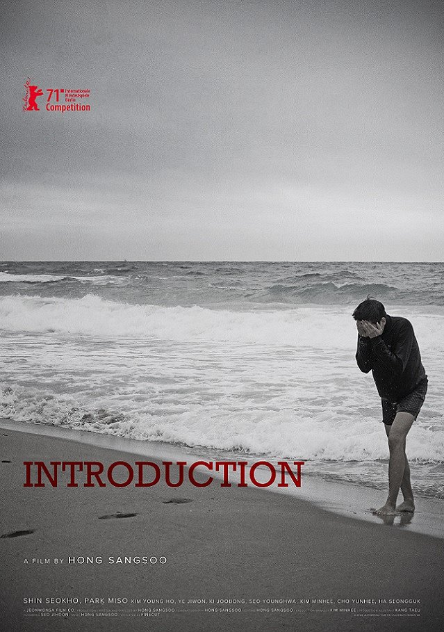 Introduction - Affiches