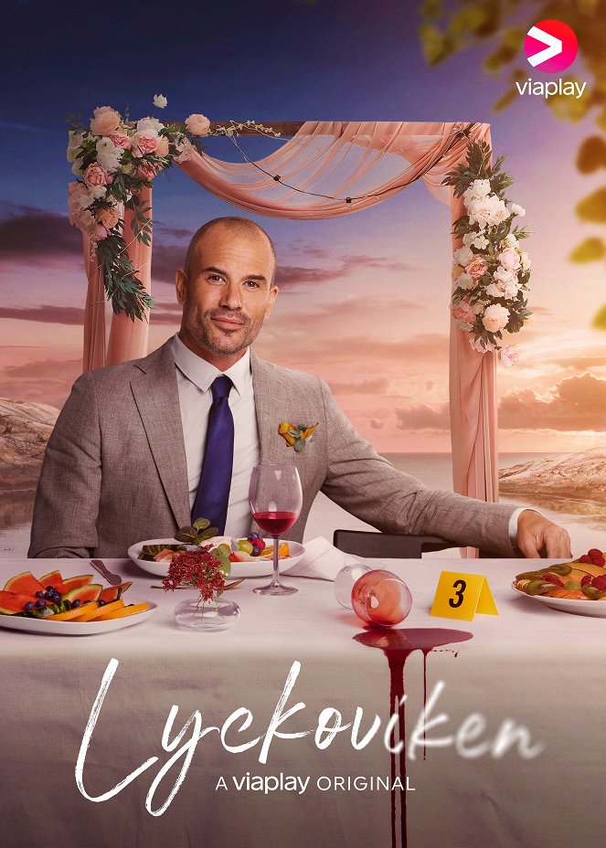 Lyckoviken - Lyckoviken - Season 3 - Plakate