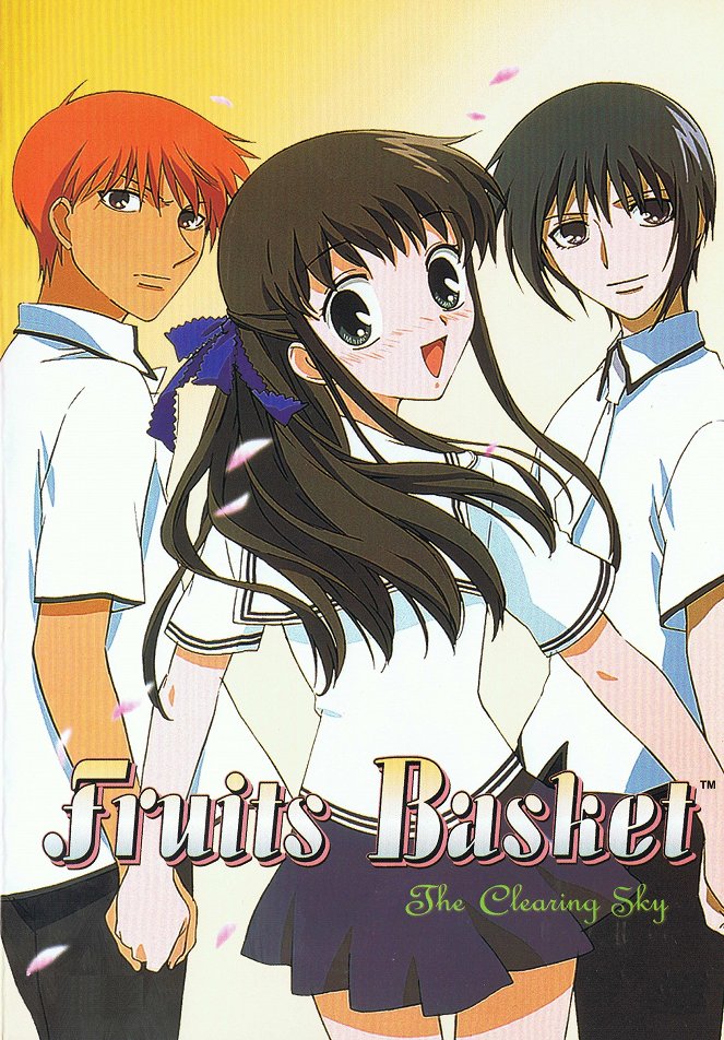 Fruits Basket - Posters