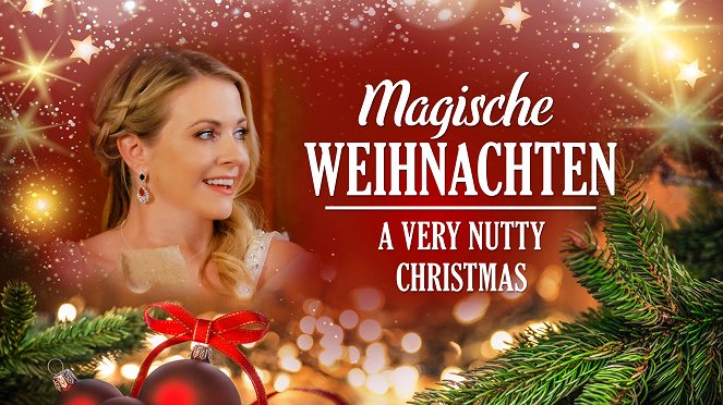 Magische Weihnachten - A Very Nutty Christmas - Plakate