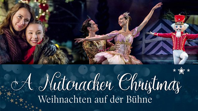 Weihnachten auf der Bühne - Plakate