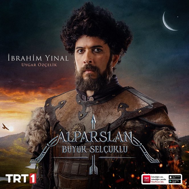 Alparslan: Büyük Selçuklu - Season 1 - Julisteet