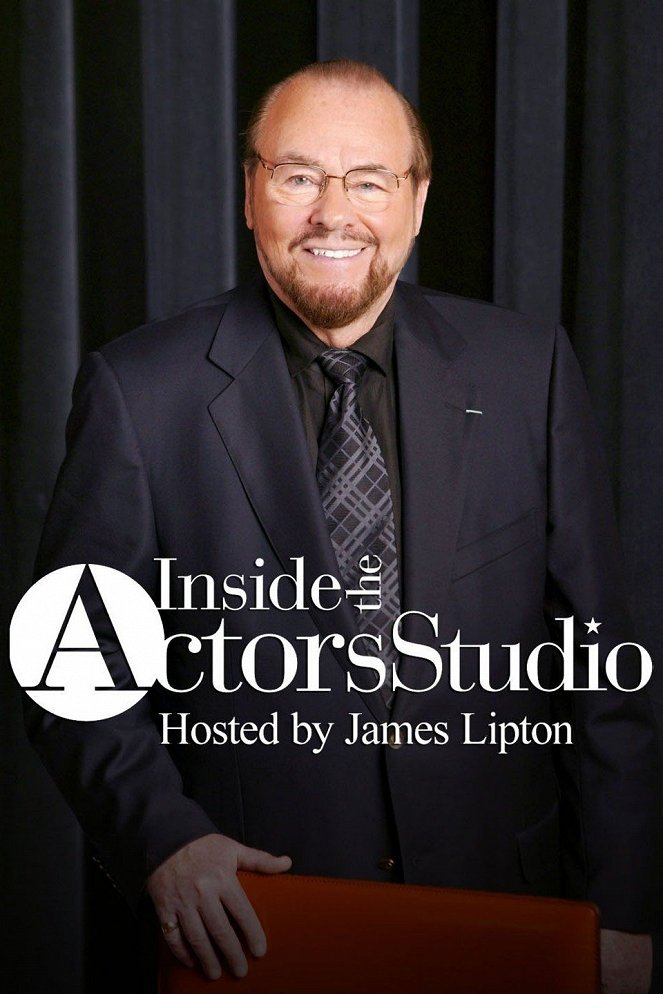 Inside the Actors Studio - Carteles