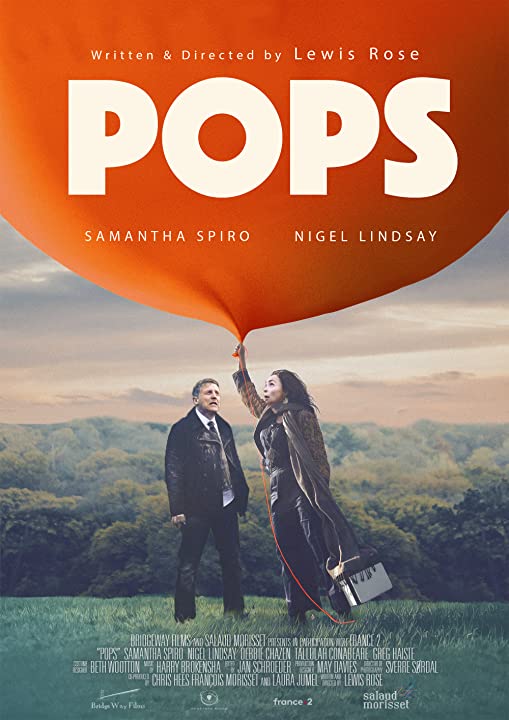 Pops - Affiches