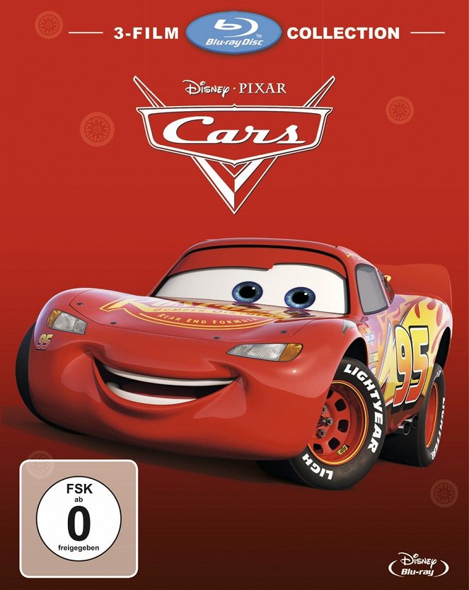 Cars - Plakate