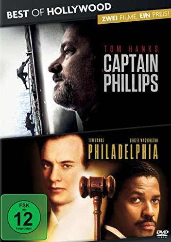 Captain Phillips - Plakate