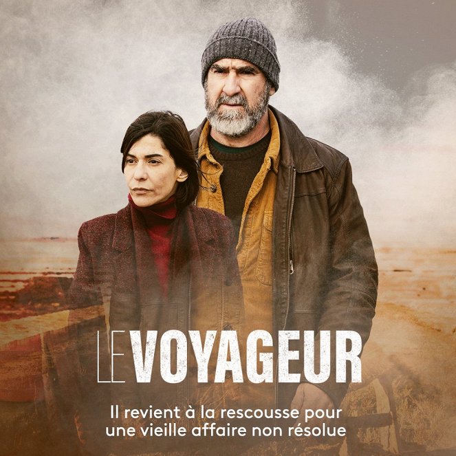 Le Voyageur - Le Voyageur - Le Voleur de nuits - Plakáty