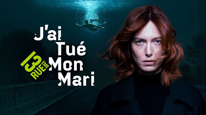 J'ai tué mon mari - Posters