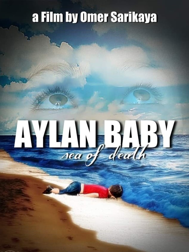 Aylan Baby - Plakátok
