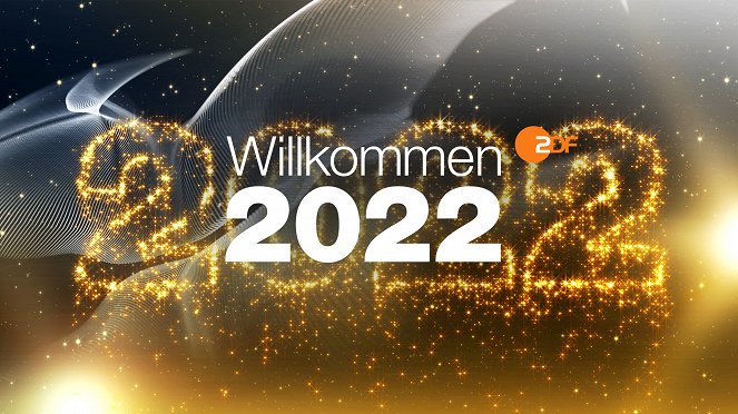 Willkommen 2022 - Plakaty
