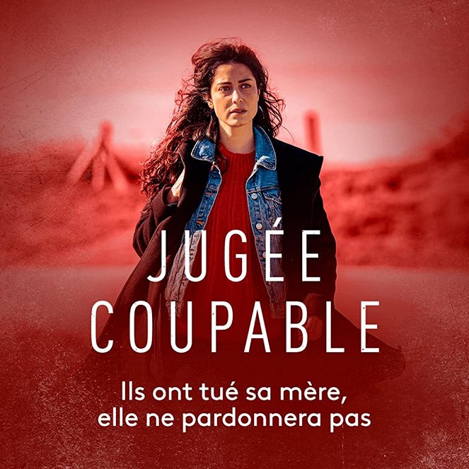 Jugée coupable - Plakaty