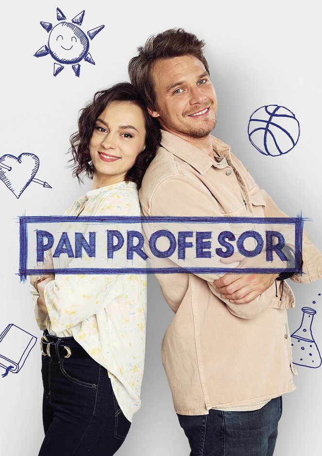 Pan profesor - Posters